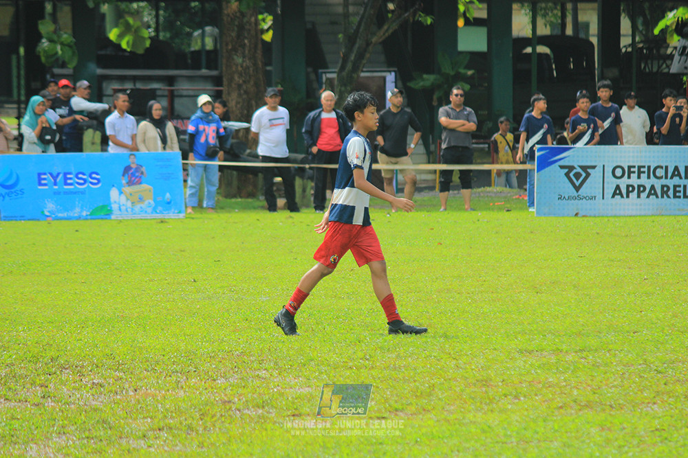 ijl u13 170126 binna banua fc red vs isa marzuki bandriawan