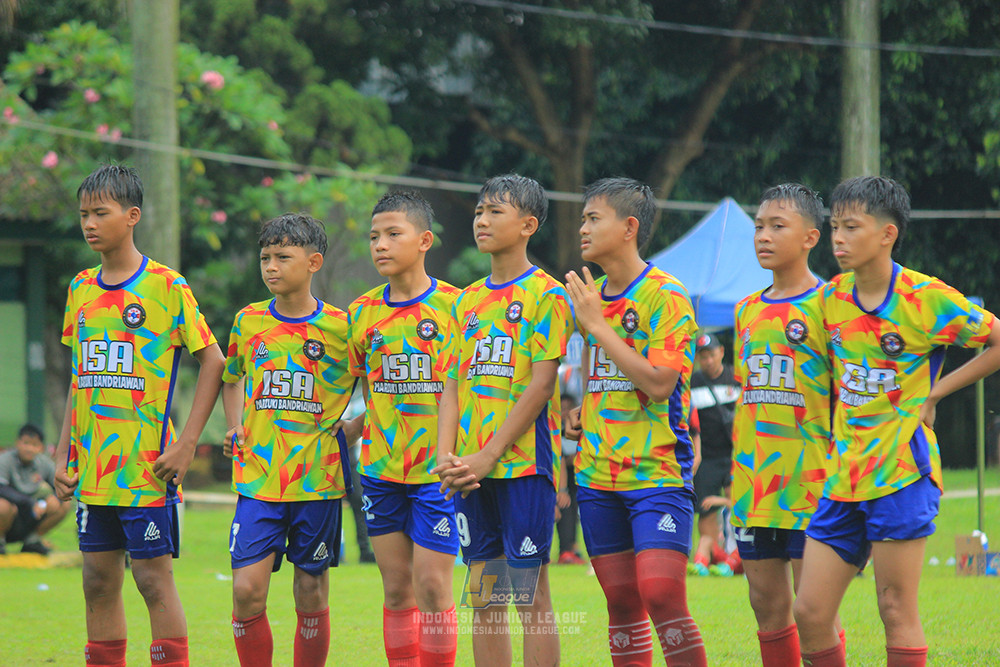 ijl u13 170126 binna banua fc red vs isa marzuki bandriawan