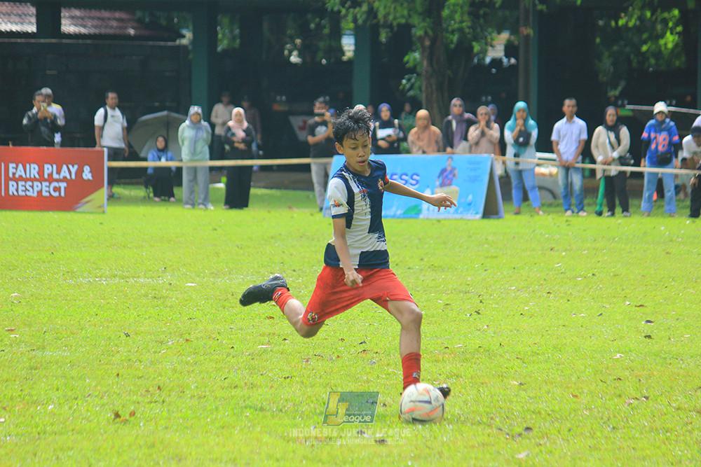 ijl u13 170126 binna banua fc red vs isa marzuki bandriawan