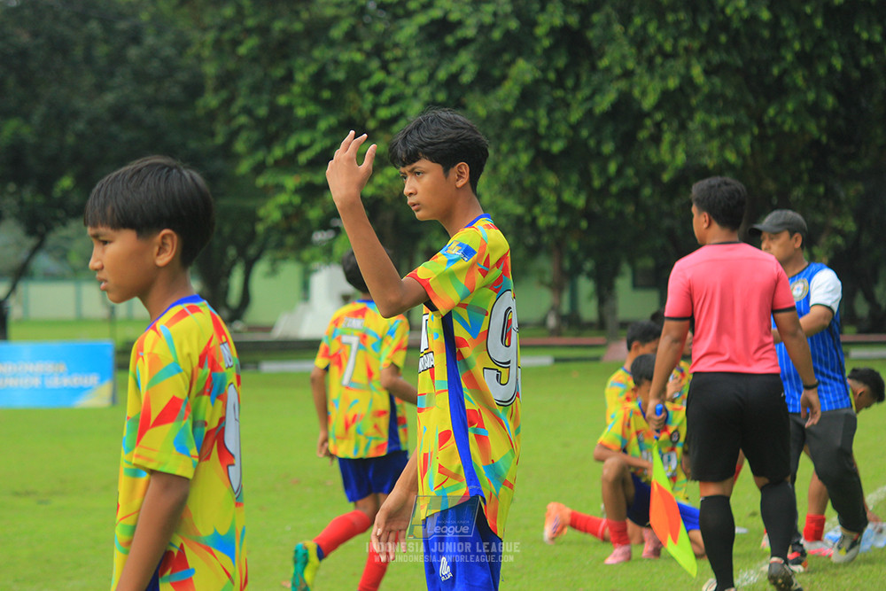 ijl u13 170126 binna banua fc red vs isa marzuki bandriawan