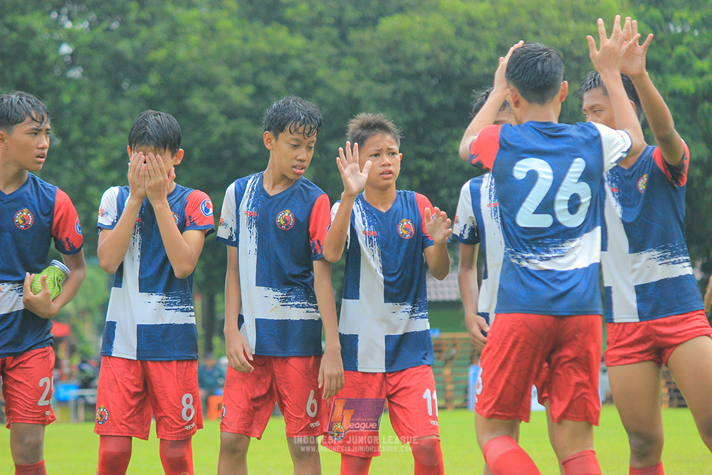 ijl u13 170126 binna banua fc red vs isa marzuki bandriawan