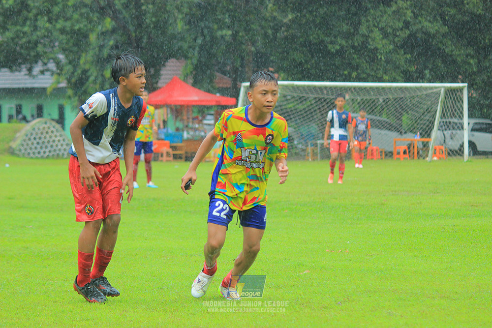 ijl u13 170126 binna banua fc red vs isa marzuki bandriawan