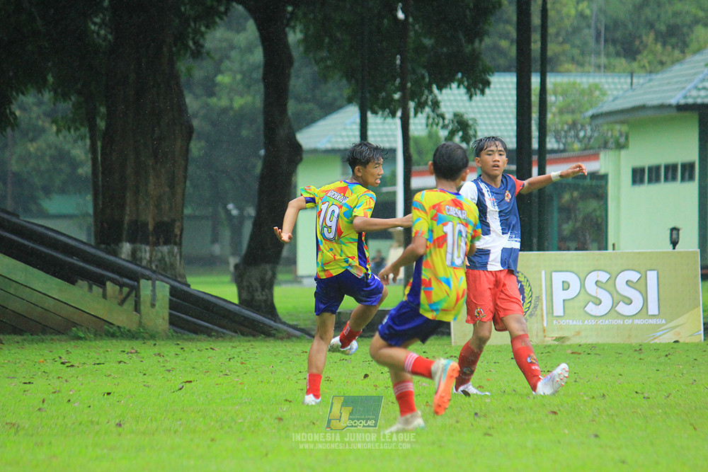 ijl u13 170126 binna banua fc red vs isa marzuki bandriawan