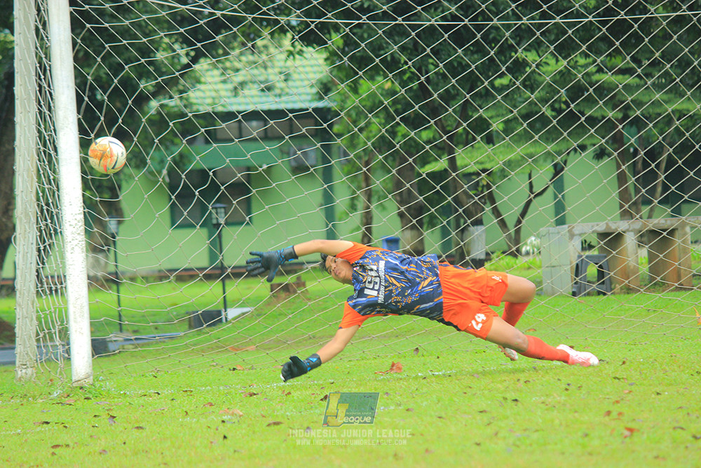 ijl u13 170126 binna banua fc red vs isa marzuki bandriawan