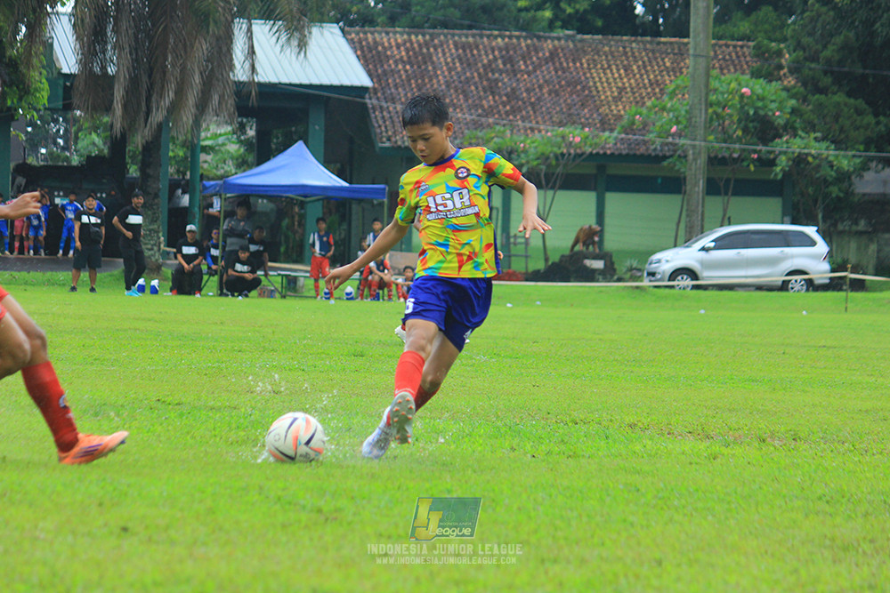 ijl u13 170126 binna banua fc red vs isa marzuki bandriawan