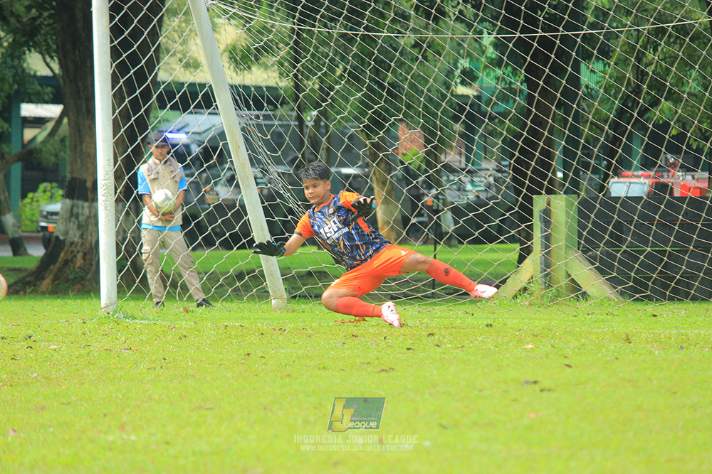 ijl u13 170126 binna banua fc red vs isa marzuki bandriawan