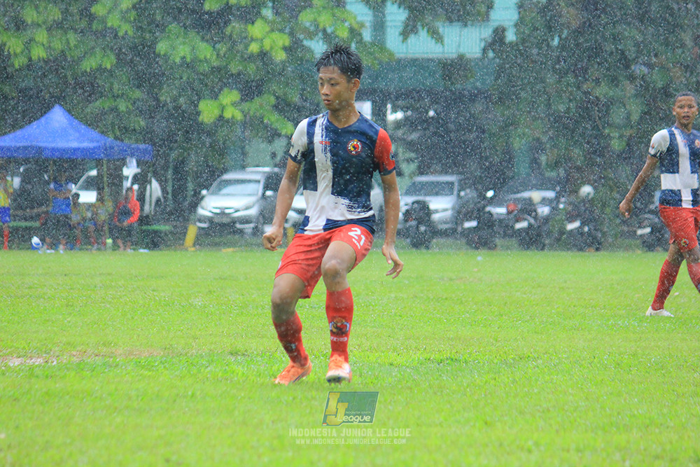 ijl u13 170126 binna banua fc red vs isa marzuki bandriawan