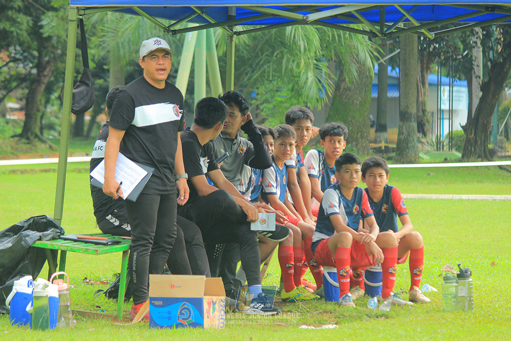 ijl u13 170126 binna banua fc red vs isa marzuki bandriawan