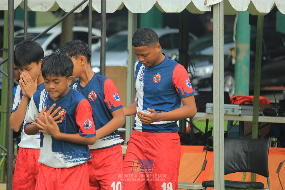 ijl u13 170126 binna banua fc red vs isa marzuki bandriawan