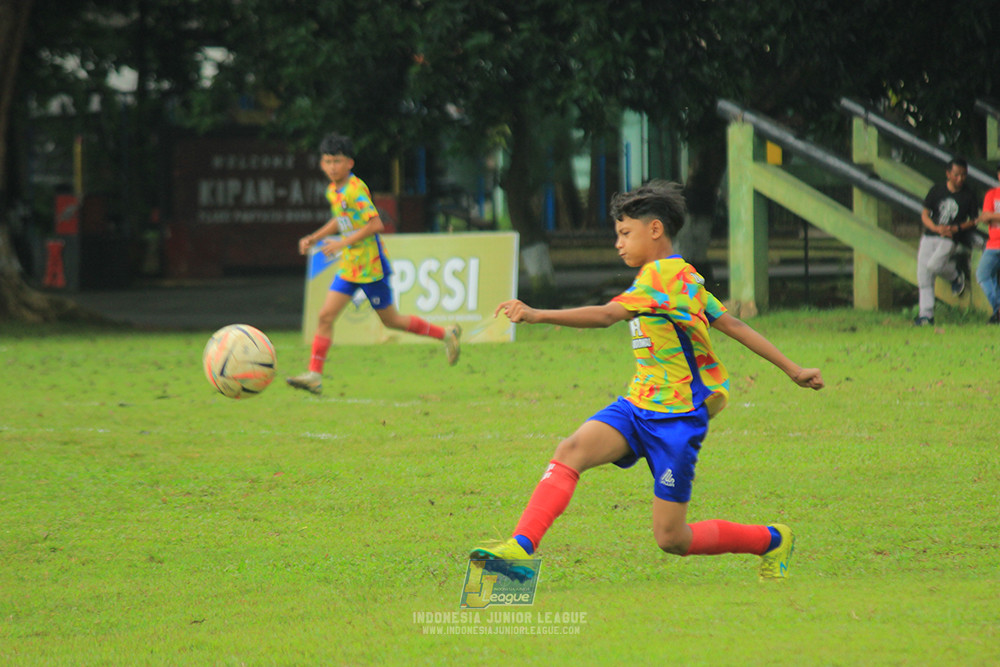 ijl u13 170126 binna banua fc red vs isa marzuki bandriawan