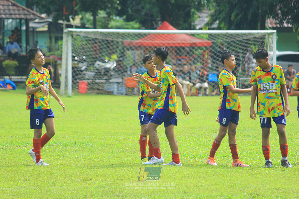 ijl u13 170126 binna banua fc red vs isa marzuki bandriawan