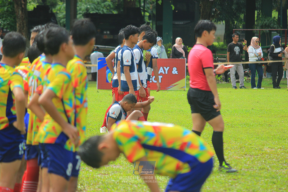 ijl u13 170126 binna banua fc red vs isa marzuki bandriawan