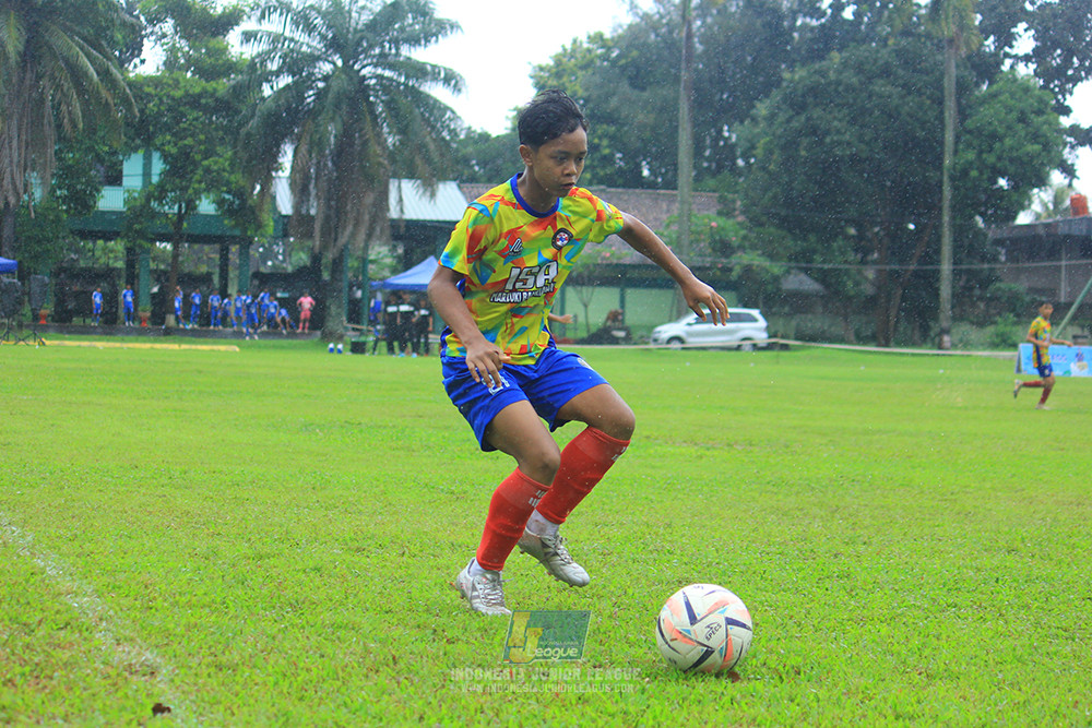 ijl u13 170126 binna banua fc red vs isa marzuki bandriawan