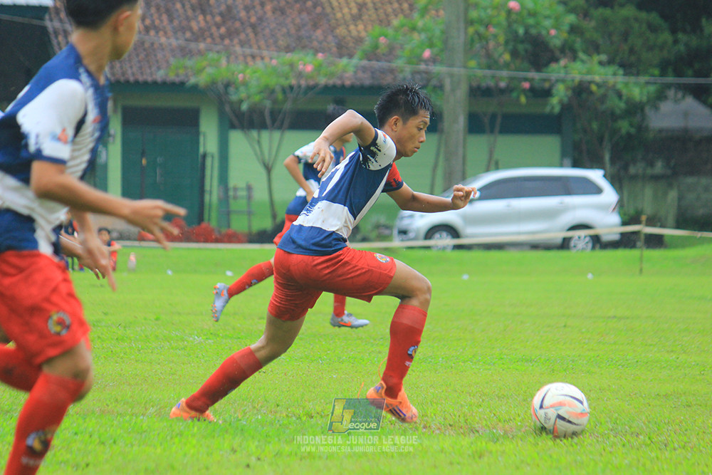 ijl u13 170126 binna banua fc red vs isa marzuki bandriawan