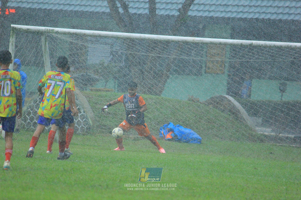 ijl u13 170126 binna banua fc red vs isa marzuki bandriawan