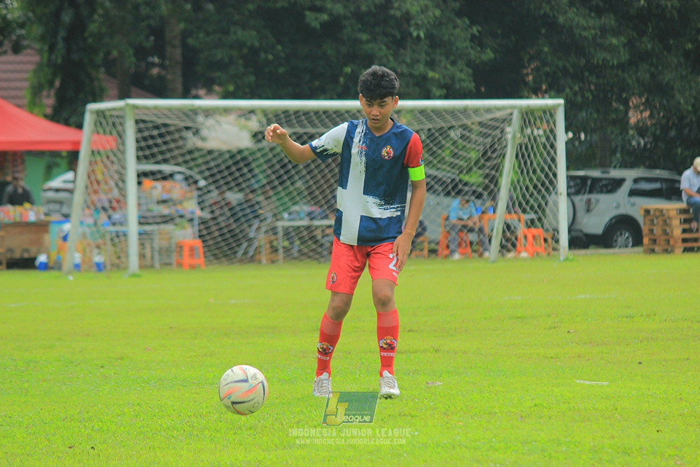 ijl u13 170126 binna banua fc red vs isa marzuki bandriawan