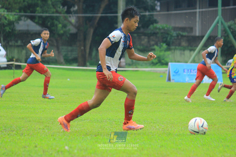 ijl u13 170126 binna banua fc red vs isa marzuki bandriawan
