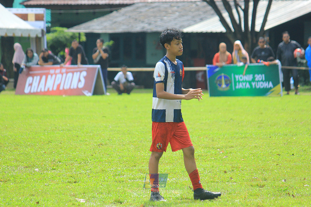 ijl u13 170126 binna banua fc red vs isa marzuki bandriawan
