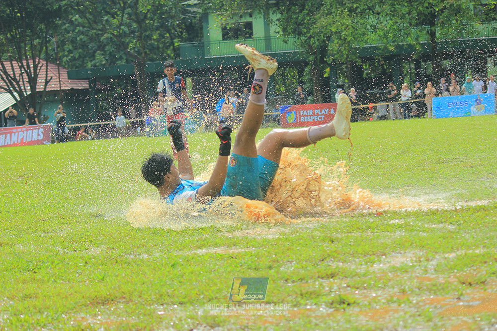 ijl u13 170126 binna banua fc red vs isa marzuki bandriawan