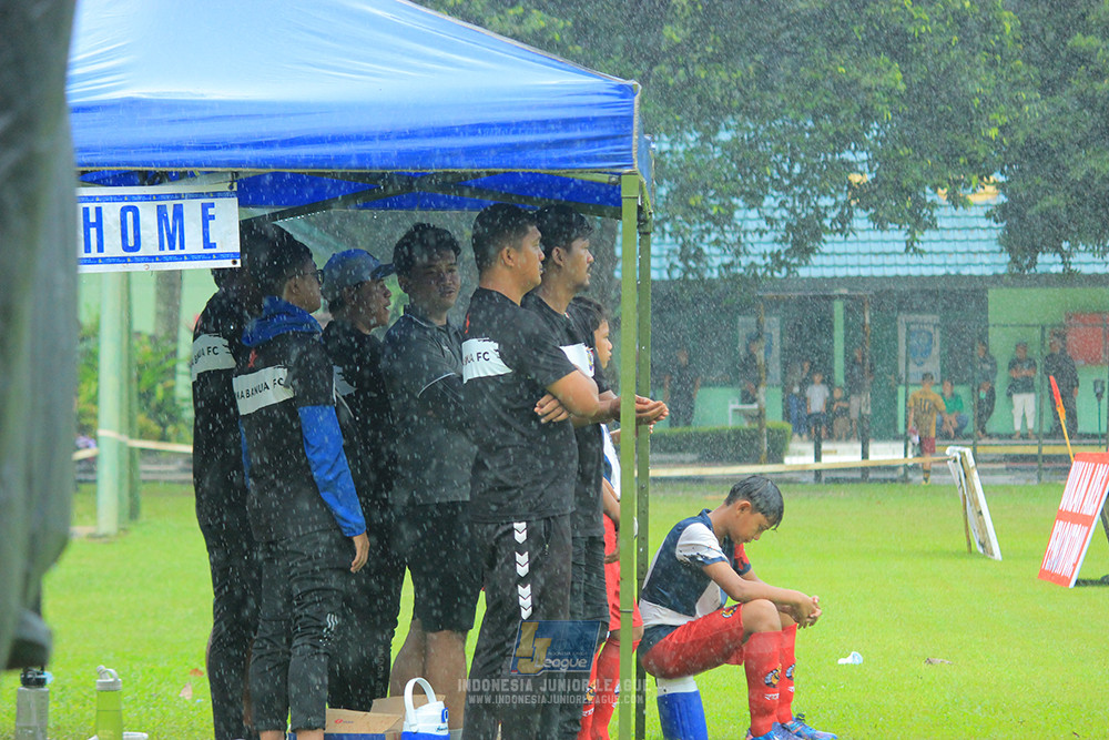 ijl u13 170126 binna banua fc red vs isa marzuki bandriawan
