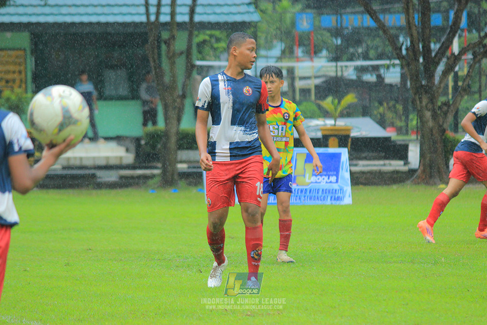 ijl u13 170126 binna banua fc red vs isa marzuki bandriawan