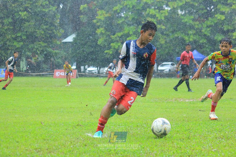 ijl u13 170126 binna banua fc red vs isa marzuki bandriawan