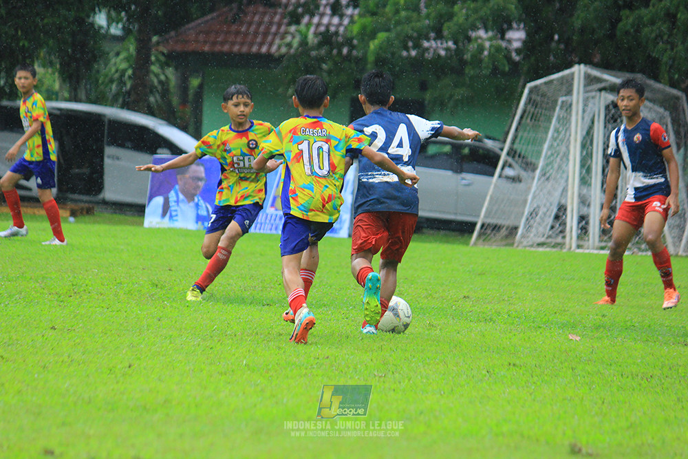 ijl u13 170126 binna banua fc red vs isa marzuki bandriawan