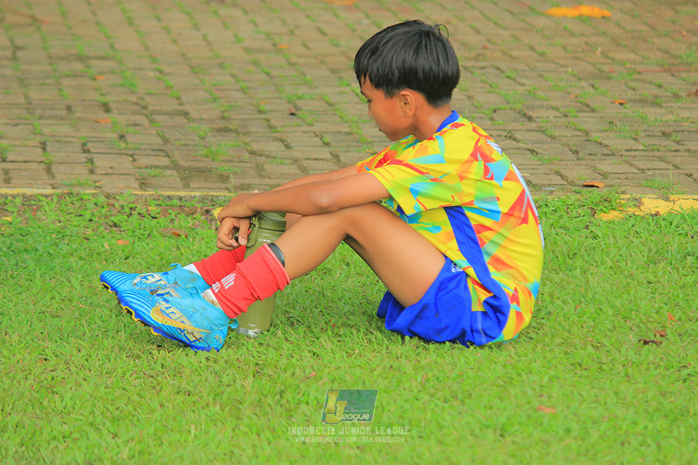ijl u13 170126 binna banua fc red vs isa marzuki bandriawan