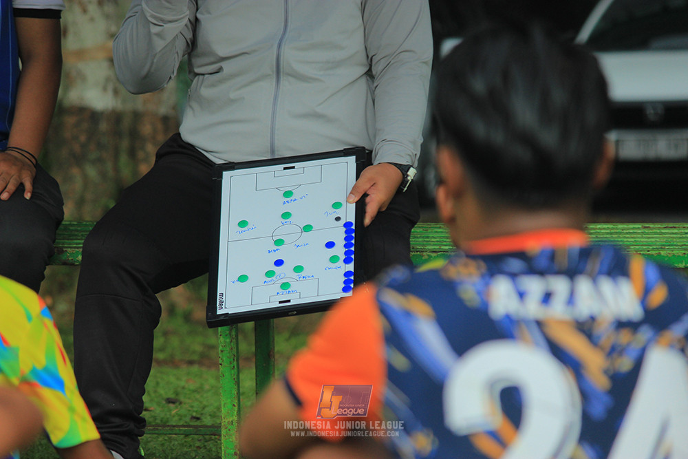 ijl u13 170126 binna banua fc red vs isa marzuki bandriawan