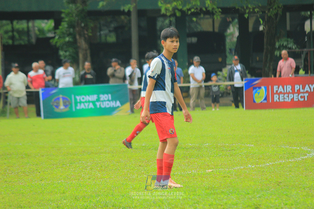 ijl u13 170126 binna banua fc red vs isa marzuki bandriawan