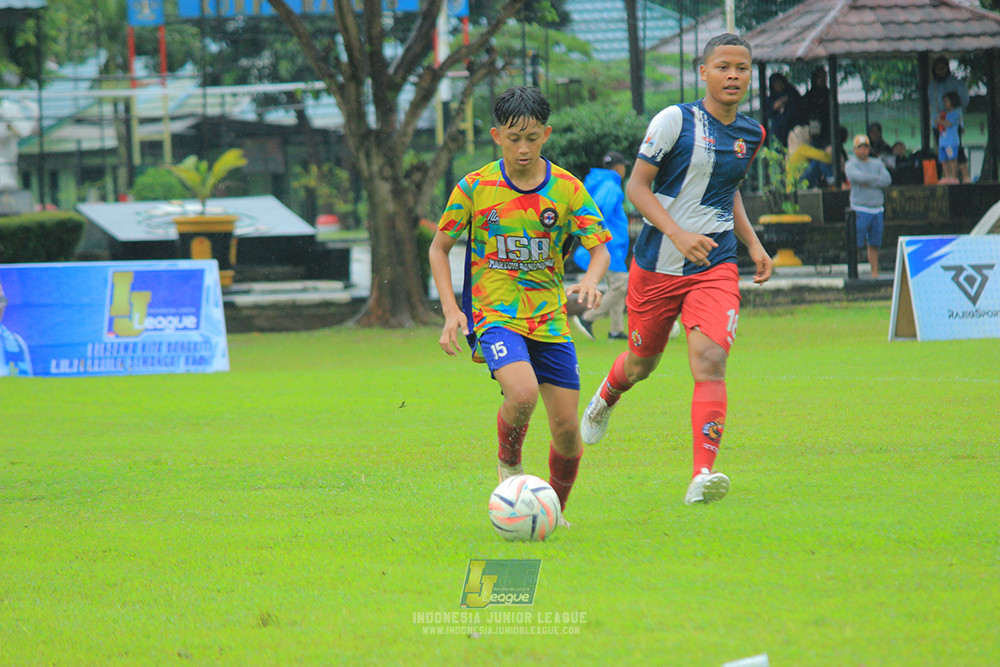 ijl u13 170126 binna banua fc red vs isa marzuki bandriawan