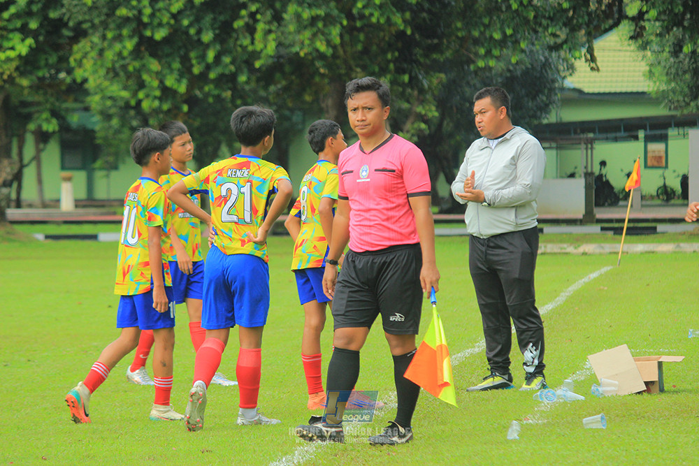 ijl u13 170126 binna banua fc red vs isa marzuki bandriawan