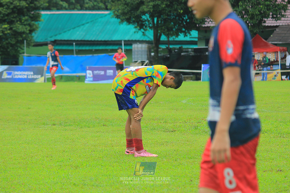 ijl u13 170126 binna banua fc red vs isa marzuki bandriawan