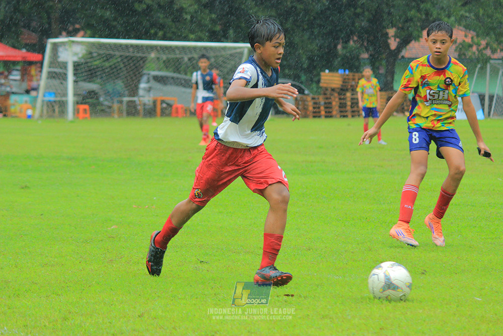 ijl u13 170126 binna banua fc red vs isa marzuki bandriawan