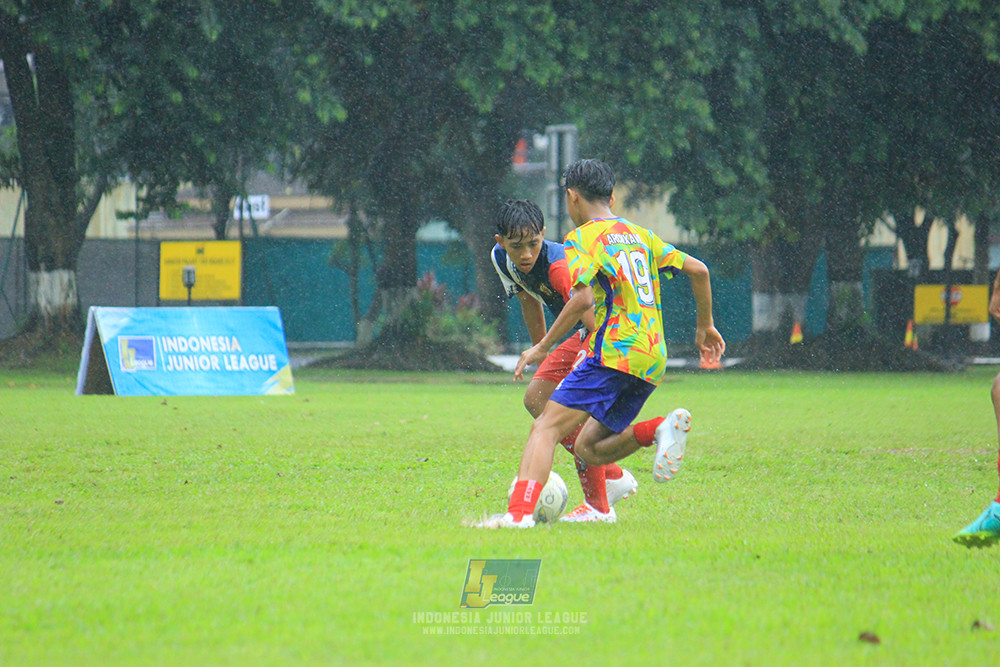 ijl u13 170126 binna banua fc red vs isa marzuki bandriawan