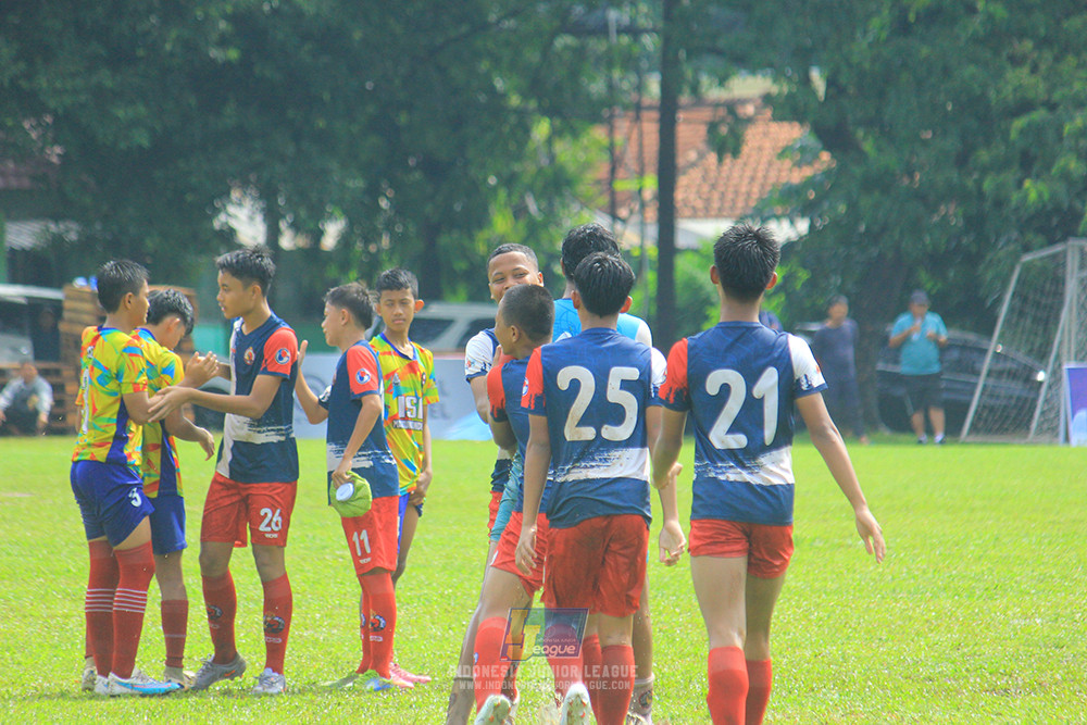 ijl u13 170126 binna banua fc red vs isa marzuki bandriawan