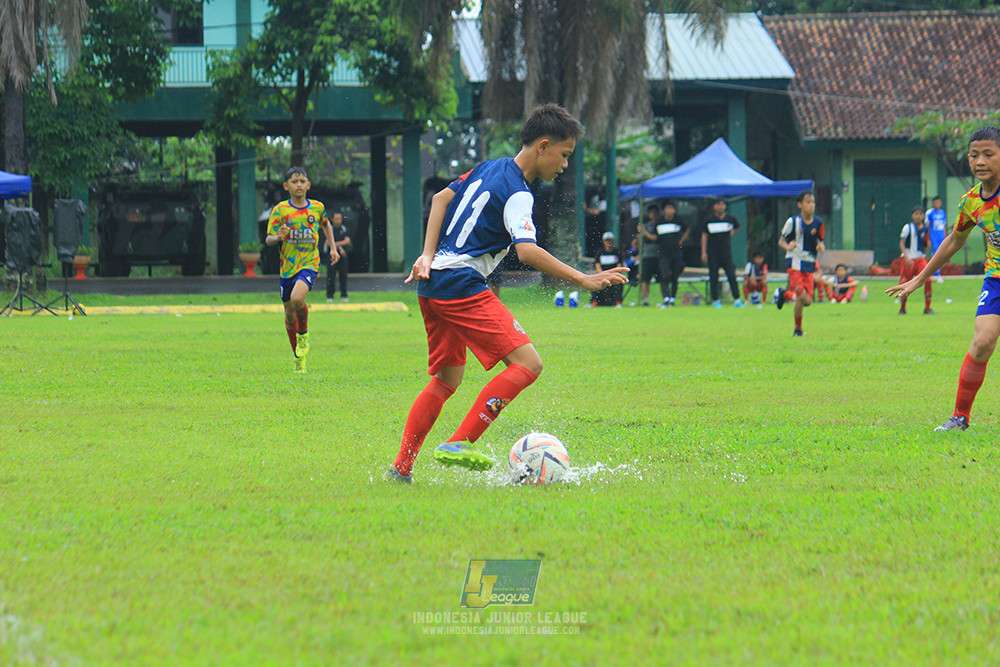 ijl u13 170126 binna banua fc red vs isa marzuki bandriawan