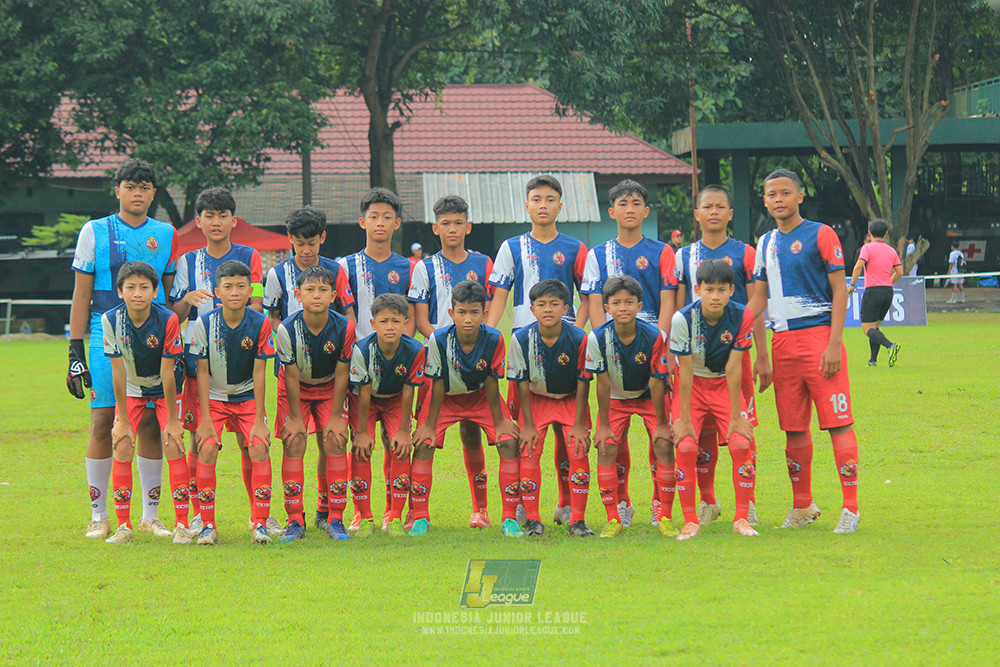 ijl u13 170126 binna banua fc red vs isa marzuki bandriawan