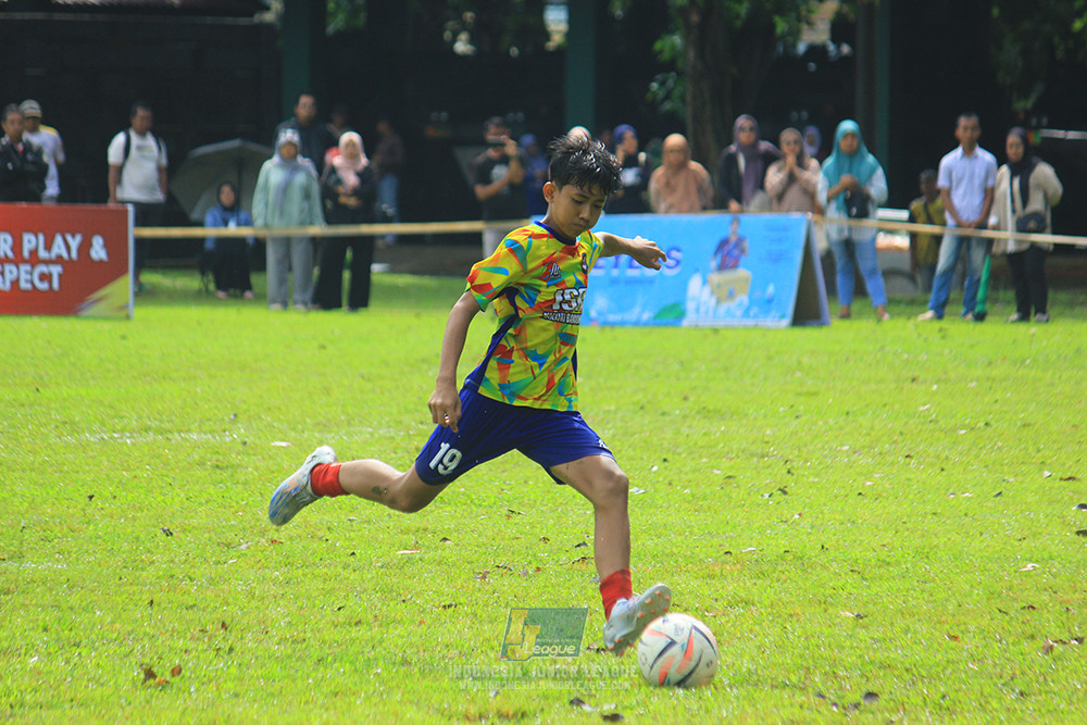 ijl u13 170126 binna banua fc red vs isa marzuki bandriawan