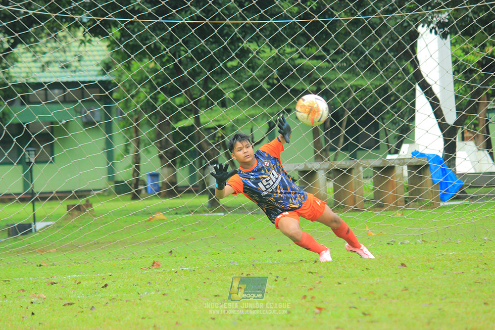 ijl u13 170126 binna banua fc red vs isa marzuki bandriawan