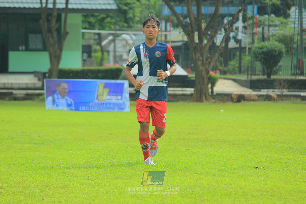 ijl u13 170126 binna banua fc red vs isa marzuki bandriawan