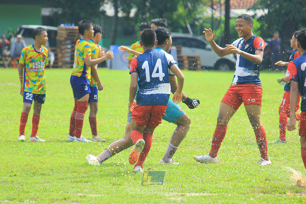 ijl u13 170126 binna banua fc red vs isa marzuki bandriawan