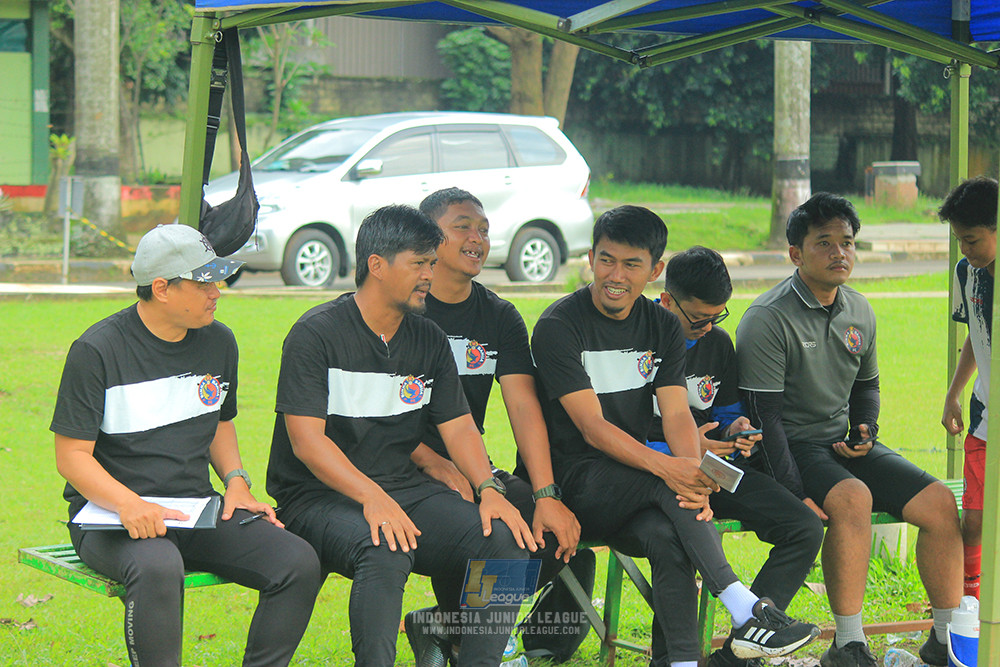 ijl u13 170126 binna banua fc red vs isa marzuki bandriawan