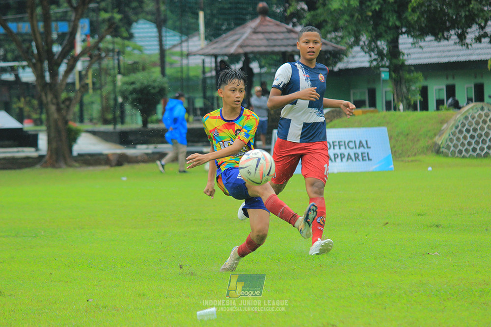 ijl u13 170126 binna banua fc red vs isa marzuki bandriawan