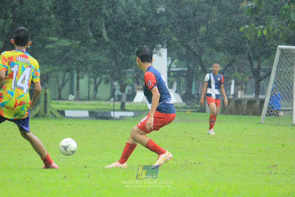 ijl u13 170126 binna banua fc red vs isa marzuki bandriawan