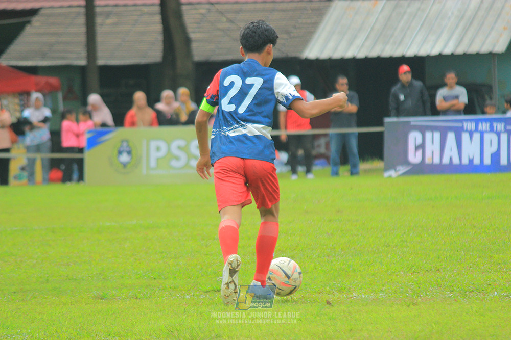ijl u13 170126 binna banua fc red vs isa marzuki bandriawan