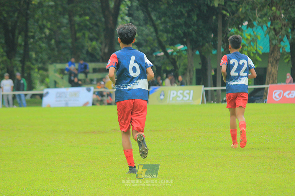 ijl u13 170126 binna banua fc red vs isa marzuki bandriawan