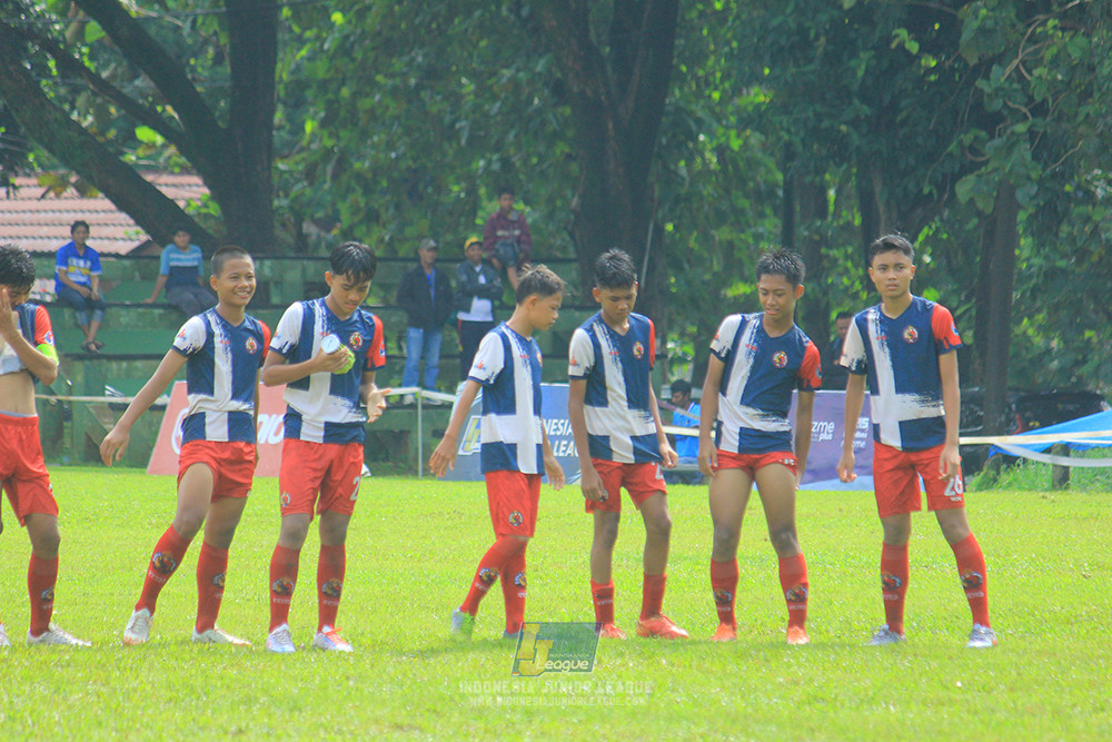 ijl u13 170126 binna banua fc red vs isa marzuki bandriawan