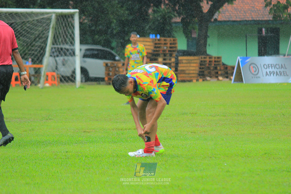 ijl u13 170126 binna banua fc red vs isa marzuki bandriawan