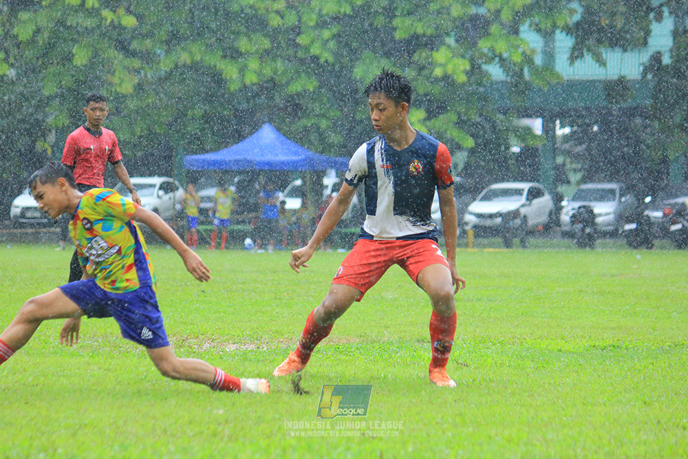ijl u13 170126 binna banua fc red vs isa marzuki bandriawan
